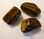 Wróżbiarstwo i radiestezja - Fraida.pl Tygrysie oko (duży) KB-tygrysieoko02 - miniaturka - grafika 1