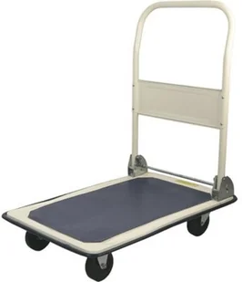 Topex Wózek transportowy 150 kg 79R301 - Wózki magazynowe - miniaturka - grafika 2