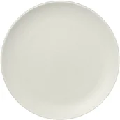 Wyposażenie lokali gastronomicznych - RAK Talerz płaski - Nano Neofusion biały 150 mm NFNNPR15WH NFNNPR15WH - miniaturka - grafika 1