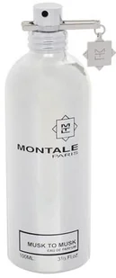 Montale Paris White Musk woda perfumowana 100 ml - Wody i perfumy unisex - miniaturka - grafika 2