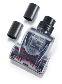 Severin Mini Turboszczotka PB 7215 - Akcesoria do odkurzaczy - miniaturka - grafika 3