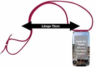 Etui i futerały do telefonów - Smart Easy Cross OVER etui iPhone 6 Plus / 6s Plus gnicie SMCO6PR - miniaturka - grafika 1