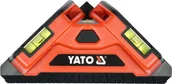 Poziomice laserowe - Yato LASER LINIOWY DO UKŁADANIA PŁYTEK - miniaturka - grafika 1