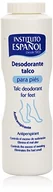 Puder dla dzieci - INSTITUTO ESPAOL Instituto Espaol pies Talk, 1er Pack (1 X 0.185 kg) 8411047106228 - miniaturka - grafika 1