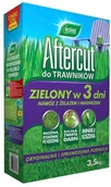 Nawozy ogrodnicze - Nawóz do trawników Aftercut Zielony w 3 dni 3 5 kg 20400378 - miniaturka - grafika 1