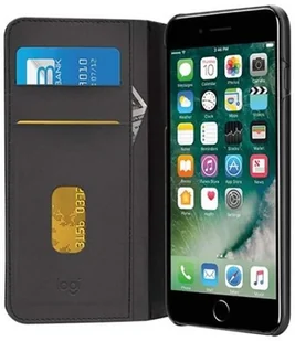 Logitech ETUI LOGITECH IPHONE 7, 8, 6, 6S, SE(2020) + SZKŁO etui - Etui i futerały do telefonów - miniaturka - grafika 2