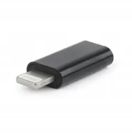 Adaptery i przejściówki - Gembird Adapter Usb-c do iPhone lightning - miniaturka - grafika 1