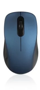 ModeCom MC-WM10S Silent niebieska (M-MC-WM10S-400) - Myszki - miniaturka - grafika 3