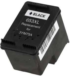 My Office Zamiennik tuszu HP 653 XL CMY marki My Office - Tusze zamienniki - miniaturka - grafika 9