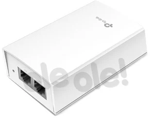 TP-Link Adapter PoE POE4824G 1_696442 - Pozostałe akcesoria sieciowe - miniaturka - grafika 3