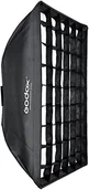 Softboxy - Godox Softbox GODOX SB-FW6090 grid 60x90 prostokątny - miniaturka - grafika 1