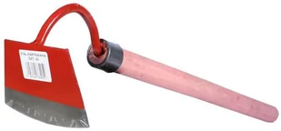 unimet MOTYCZKA KRÓTKA 100MM - Grabie i motyki - miniaturka - grafika 2