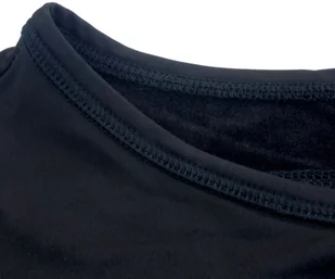 Glovii Koszulka GJ1 Black (ogrzewana) - Bielizna sportowa męska - miniaturka - grafika 2