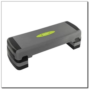 HMS Step do aerobiku, As005 - Steppery i stepy - miniaturka - grafika 6