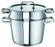 Garnki - Rohe Germany Surowy Germany 204151  24 Spagetti garnek conia 24 cm 204151-24 - miniaturka - grafika 1