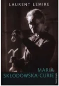 Biografie i autobiografie - Maria Skłodowska Curie Używana - miniaturka - grafika 1