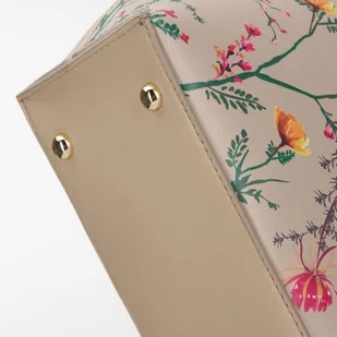 Wittchen Torebka damska shopperka YOUNG 94-4Y-635 94-4Y-635-9 - Torby na laptopy - miniaturka - grafika 5