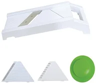 Siekacze tarki i szatkownice - MSV ms691 Multi tarka MS691 - miniaturka - grafika 1