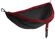 Eagle Nest Outfitters ENO, Hamak, DoubleNest, czarny - Hamaki - miniaturka - grafika 3