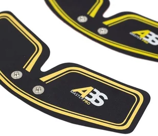 Inny ABS MASTER PRO ELEKTROSTYMULATOR MIĘŚNI 1AB-17-22-270 - Pasy odchudzające - miniaturka - grafika 8