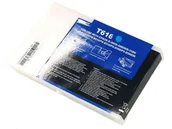 Tusze zamienniki - Epson T6162 błękitny (cyan) tusz zamiennik - miniaturka - grafika 1