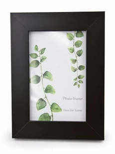 Styler Ramka 18x24 czarna Narvik AK RST18NARVIKAK - Ramki na zdjęcia Styler Ramka 18x24 czarna Narvik AK RST18NARVIKAK - Ramki na zdjęcia - miniaturka - grafika 1