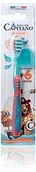 Szczoteczki do zębów dla dzieci - Pasta del Capitano Urządzenie do wyrobu makaronu del Capitano Baby-szczotka 0359100 - miniaturka - grafika 1
