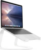 Części i akcesoria do laptopów - Twelve South Curve podstawka do MacBook TSH034 - miniaturka - grafika 1