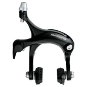 Hamulce rowerowe - Shimano Hamulec Tiagra BR-R451 czarny / Montaż: tył - miniaturka - grafika 1