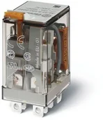 Sterowniki i przekaźniki - Przekaźnik 2CO 12A 120V AC 56-32-8-120-0040 563281200040 - miniaturka - grafika 1