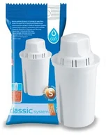 Akcesoria i części AGD - Dafi OFERTA DODATKOWA - CHEMIA Zestaw 10szt Wkład Classic Do Dzbanka filtrującego OFE000257 - miniaturka - grafika 1