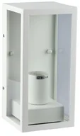 Lampy ogrodowe - V-tac Wall Lamps Ogrodowa 8518 - miniaturka - grafika 1