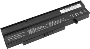 Movano Bateria Fujitsu Li1718, V8210 BT/FU-V8210 - Baterie do laptopów - miniaturka - grafika 6