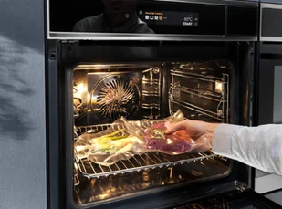 Piekarnik do zabudowy Electrolux KOAAS31WX - Piekarniki do zabudowy - miniaturka - grafika 6