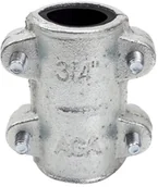 Akcesoria hydrauliczne - OBI Obejma naprawcza typu OBA 3/4" - miniaturka - grafika 1