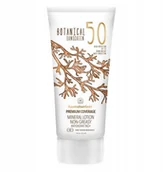 Balsamy i kremy do opalania - Australian Gold Spf 50 Botanical Continuous Lotion - miniaturka - grafika 1