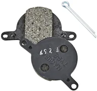 Hamulce rowerowe - Magura 4.2 okładziny hamulcowe do Julie 2021 Klocki do hamulców tarczowych 721684 - miniaturka - grafika 1