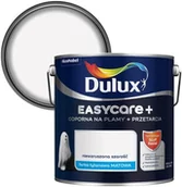 Farby wewnętrzne - Dulux Farba EasyCare+ niewzruszona szarość 2,5 l 5511515 - miniaturka - grafika 1