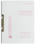 Teczki i skoroszyty - SKOROSZYT A4  KARTON ZAWIESZKOWY 1/1 250g 820100 370035 - miniaturka - grafika 1