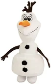 Figurki dla dzieci - Disney Figurka plusz Olaf (30 cm) 760011957 - miniaturka - grafika 1
