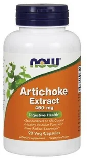 Now Foods NOW Bacopa Extract 450mg 90vegcaps - Witaminy i minerały dla sportowców - miniaturka - grafika 4