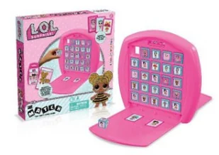 WINNING-MOVES TOP TRUMPS MATCH LOL GRA LOGICZNA PLUS 5 KART TOP TRUMPS 512WIN-095-2019 - Figurki dla dzieci - miniaturka - grafika 3