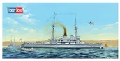 Modele do sklejania - Hobby Boss 86509 zestaw do budowy modelu HMS agamenon - miniaturka - grafika 1