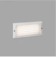 Lampy ogrodowe - Faro Barcelona 72094 - LED Zewnętrzne oświetlenie wpuszczane STRIPE-1 LED/5W/230V IP54 - miniaturka - grafika 1