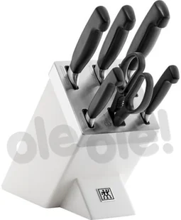 Zwilling Four Star 351482070 - Noże kuchenne - miniaturka - grafika 2