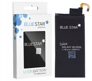 Blue Star Sam Galaxy S6 Edge G925 Bateria 2600MAH - Baterie do telefonów - miniaturka - grafika 4