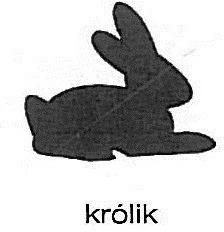 dp Craft Dziurkacz ozdobny Królik WIKR-969433 - Dziurkacze - miniaturka - grafika 3