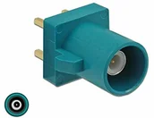 Kable - Delock FAKRA Z Wtyk PCB 89737 - miniaturka - grafika 1