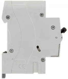 Legrand WYŁĄCZNIK NADPRĄDOWY LE-419134 JEDNOFAZOWY 10 A TYP B LE-419134 - Bezpieczniki elektryczne - miniaturka - grafika 3