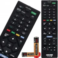 Piloty - Sony Pilot RM-ED062 - miniaturka - grafika 1